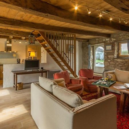 Charmante Maison De Paludier A Guerande, Proche Mer, Jardin, Tyrolienne, Wifi, Canal+, Equipements Bebe - Fr-1-306-1102 Экстерьер фото