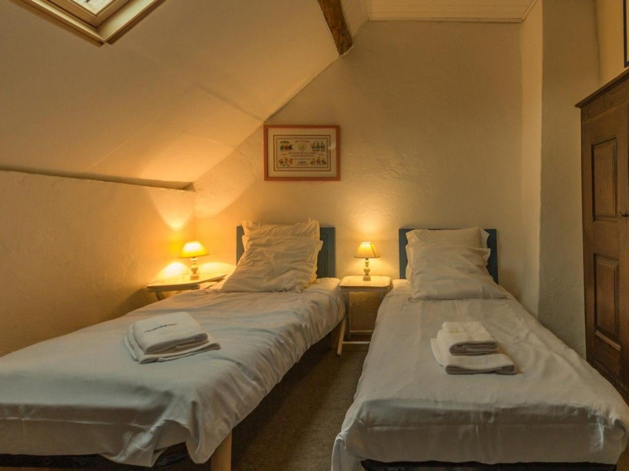 Charmante Maison De Paludier A Guerande, Proche Mer, Jardin, Tyrolienne, Wifi, Canal+, Equipements Bebe - Fr-1-306-1102 Экстерьер фото